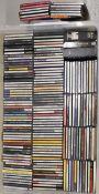 Approximately one hundred and seventy Jazz / Bop / Hard Bop / Post Bop CDs including three box sets