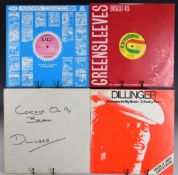 Twenty seven Reggae / Dub / Lover's Rock / Dance Hall 12