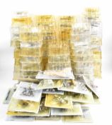 Ninety-two GE Fabbri and and similar diecast model military jets and aeroplanes, in sealed