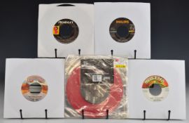 Approximately one hundred and fifty 1970s Pop / Rock 7