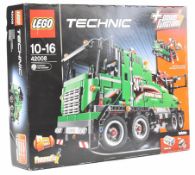 Lego Technic Service Truck, 42008, 2013, in sealed box.