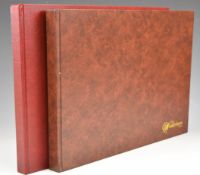 The Wedderburn Art Collection Watercolours and Sketches of the British Isles and The Continental