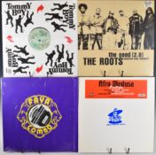 Over ninety House / Hip Hop / Gangsta / Leftfield 12