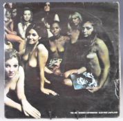 Jimi Hendrix Electric Ladyland (Track 613009) first UK pressing double LP with white text Ernest J