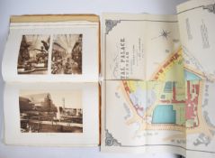 [Sale Catalogue] The Crystal Palace Sydenham To be Sold by Auction on Tuesday 28th day of November