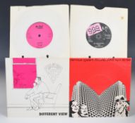 Thirty two Punk / New Wave / Post Punk / Indie 7