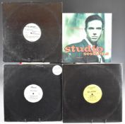 Over Fifty Soul / Funk / House / Boogie / Disco 12