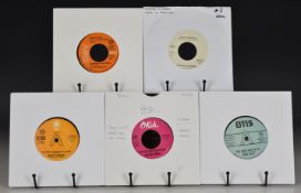 Twenty four Northern Soul 7