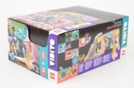Lego Vidiyo 'Bandmates' series 2 box containing 36 sealed packs, 43108, 2021.
