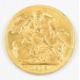 1913 George V gold full sovereign - Image 1 of 2
