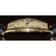 Cartier Tonneau 18ct gold gentleman's wristwatch with blued Breguet hands, silver dial, sapphire set - Image 11 of 14