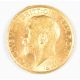 1912 George V gold full sovereign - Image 2 of 2