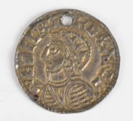 Aethelred II (979-1016) penny