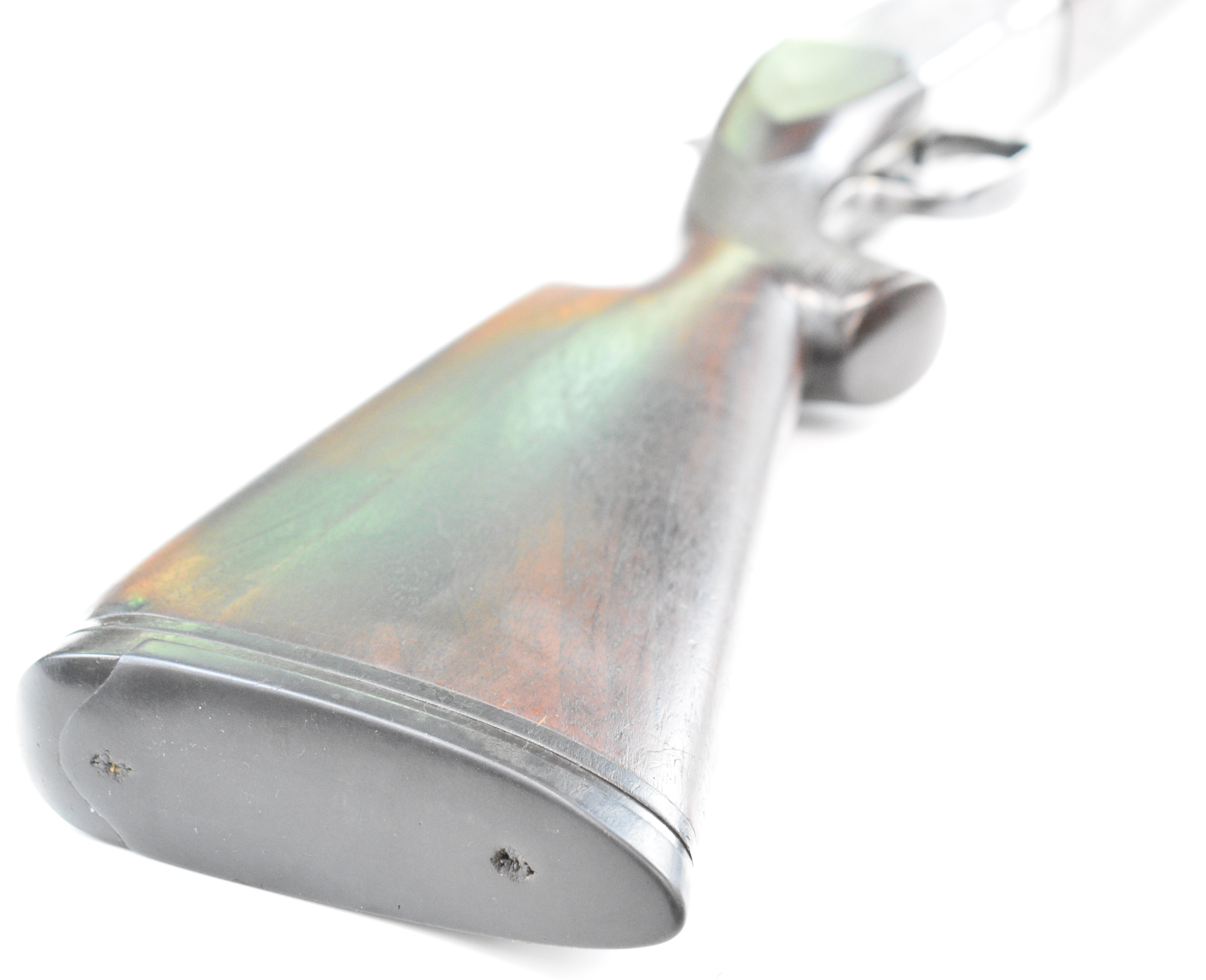 Winchester 101 XTR Lightweight 12 bore over and under ejector shotgun with engraved scenes of - Image 12 of 27