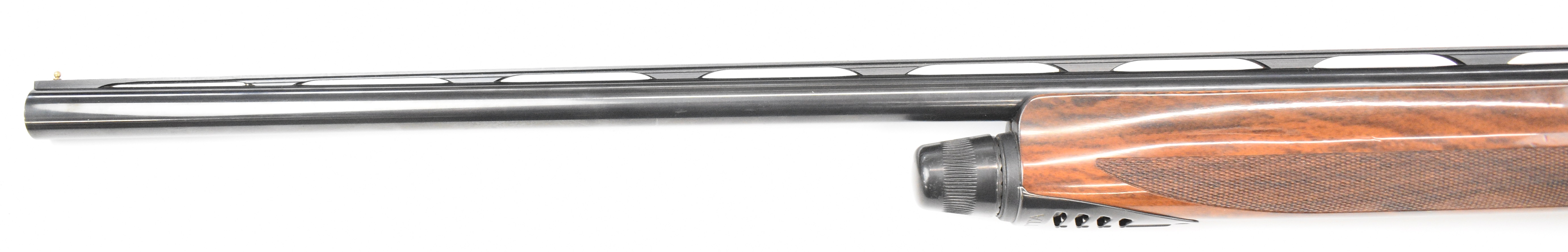 Beretta AL 391 Urika 20 bore 3-shot semi-automatic shotgun with named and engraved action, chequered - Image 7 of 24