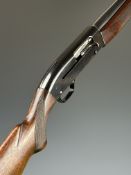 Winchester Model 50 20 bore 3-shot semi-automatic shotgun with chequered semi-pistol grip and forend