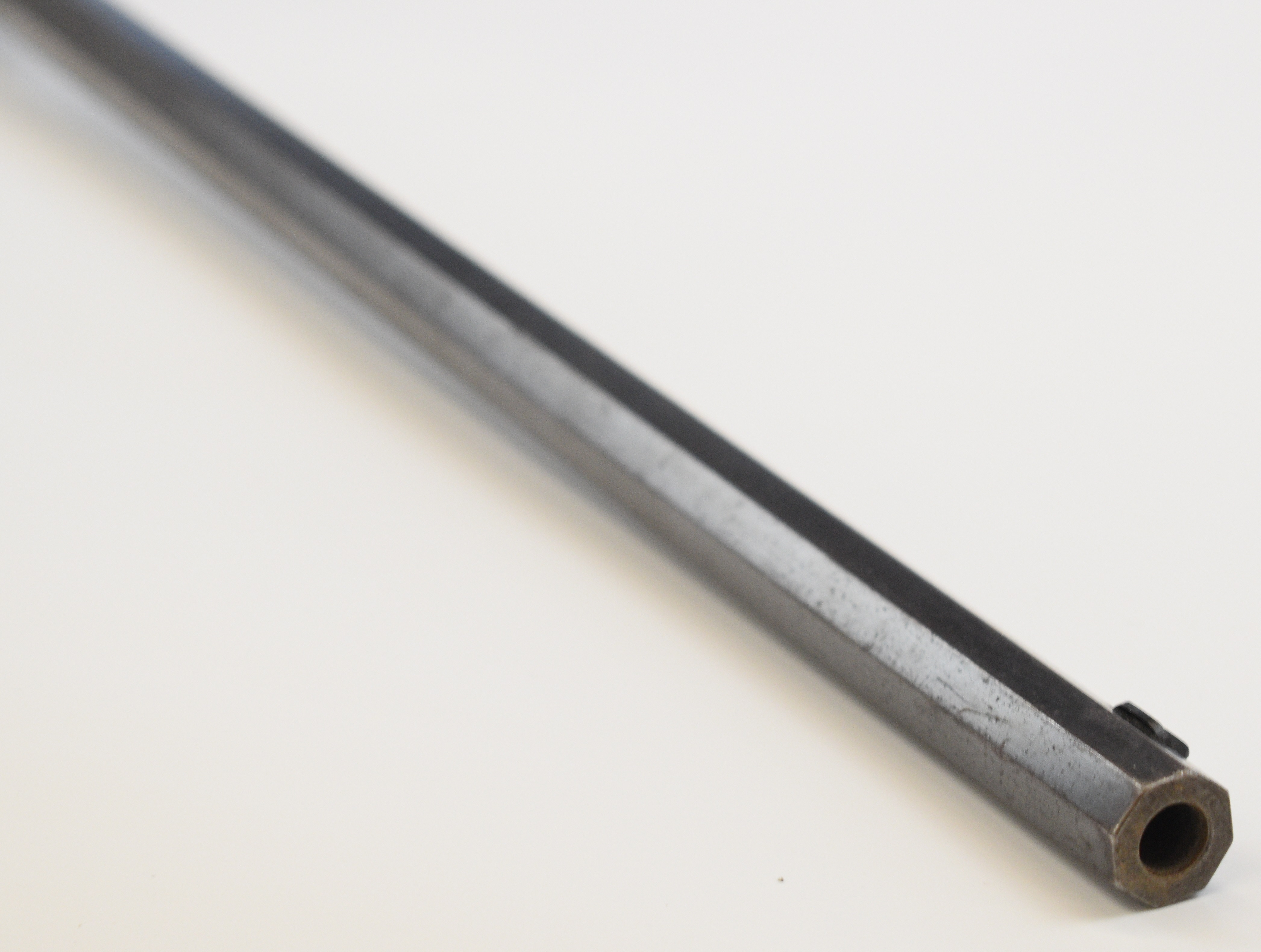 Holland & Holland .410 shotgun converted from a rook rifle with engraved action, top strap, side - Image 11 of 23