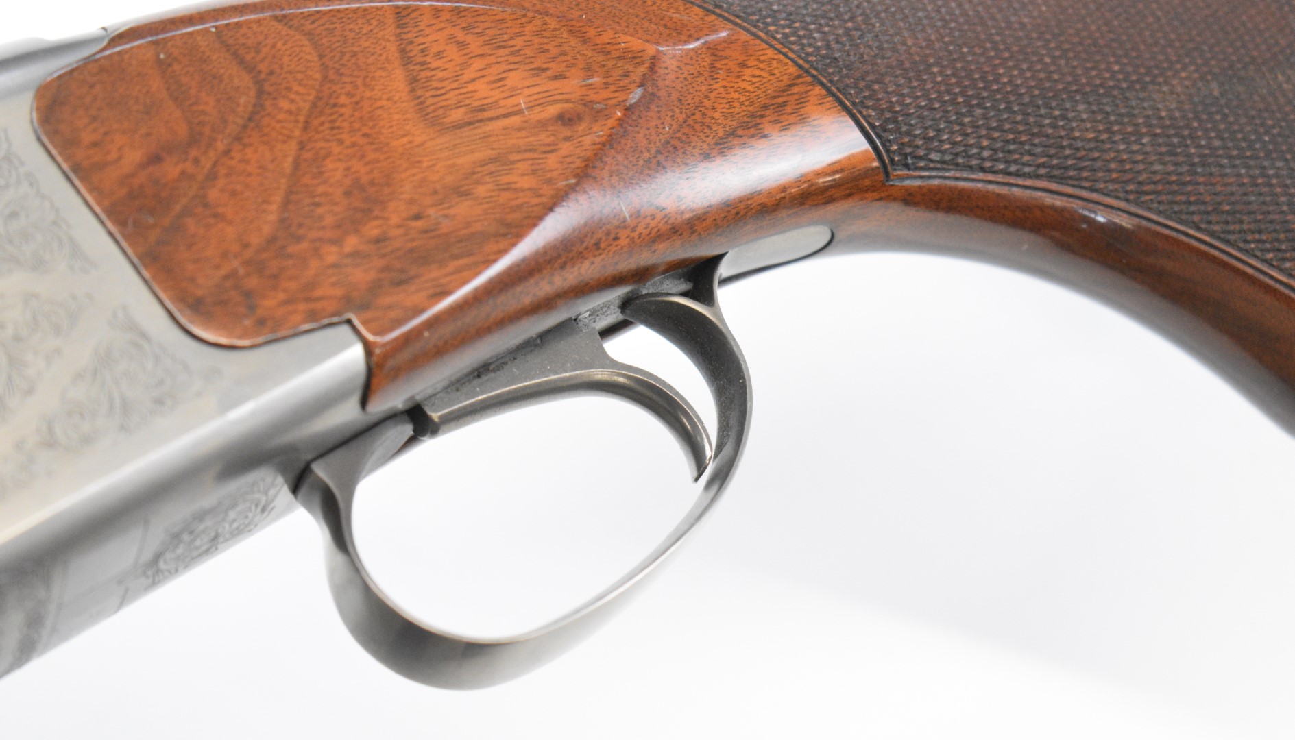 Beretta AL 391 Urika 20 bore 3-shot semi-automatic shotgun with named and engraved action, chequered - Image 22 of 24