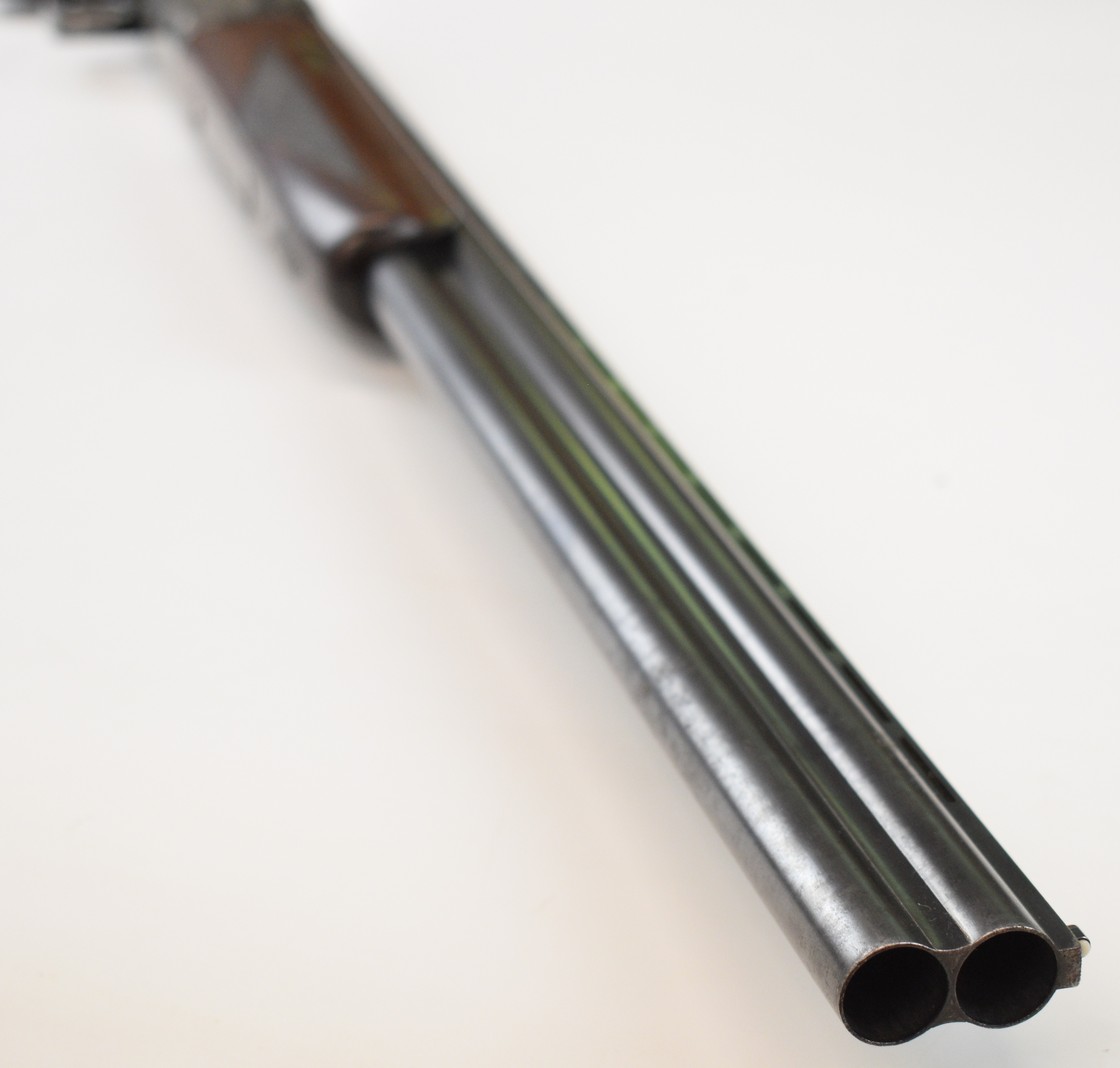 Winchester 101 XTR Lightweight 12 bore over and under ejector shotgun with engraved scenes of - Image 11 of 27