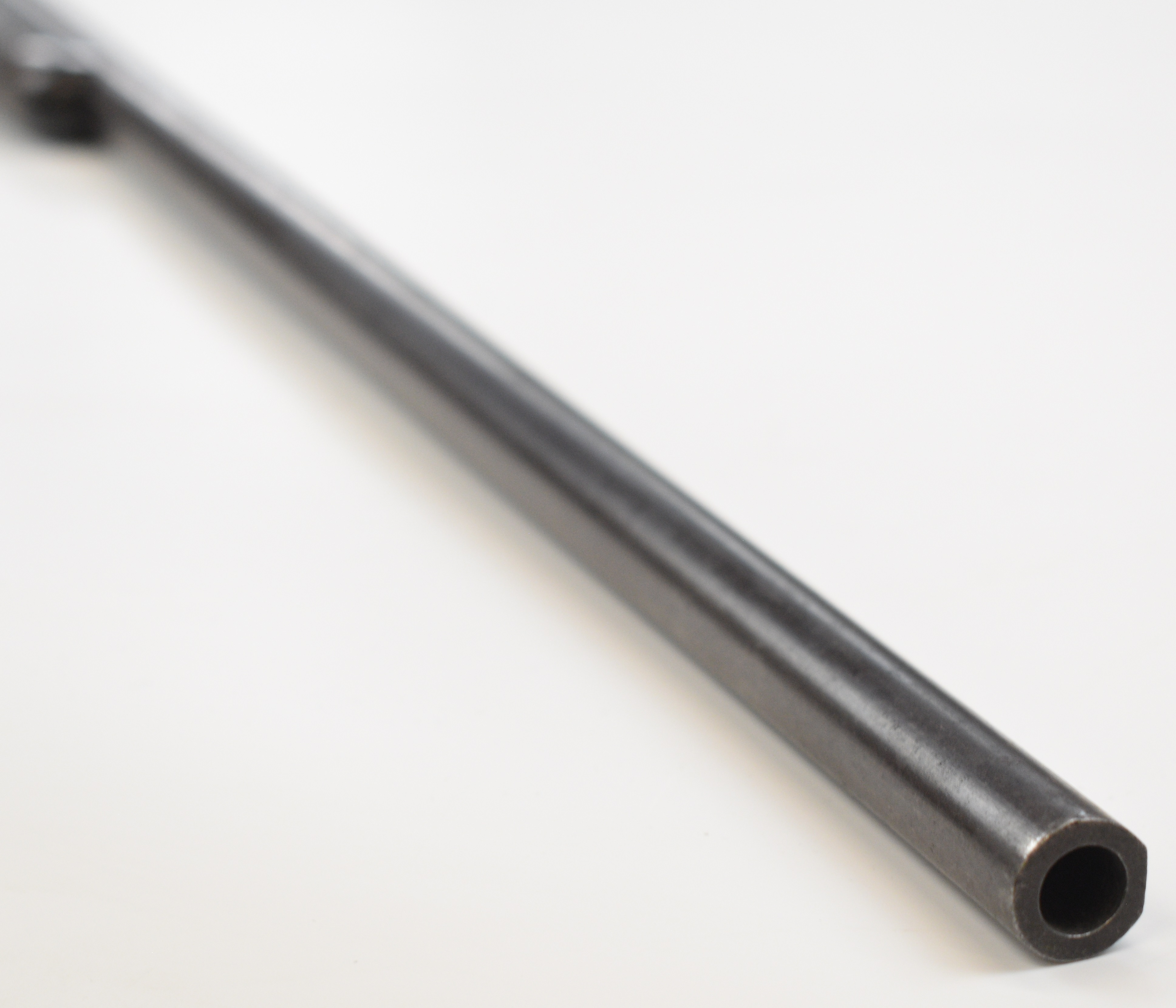 Charles Lancaster .320 hammer action rook rifle converted to .410 shotgun with push forwards - Image 30 of 42