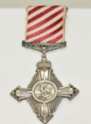 WW2 Royal Air Force George VI Air Force Cross