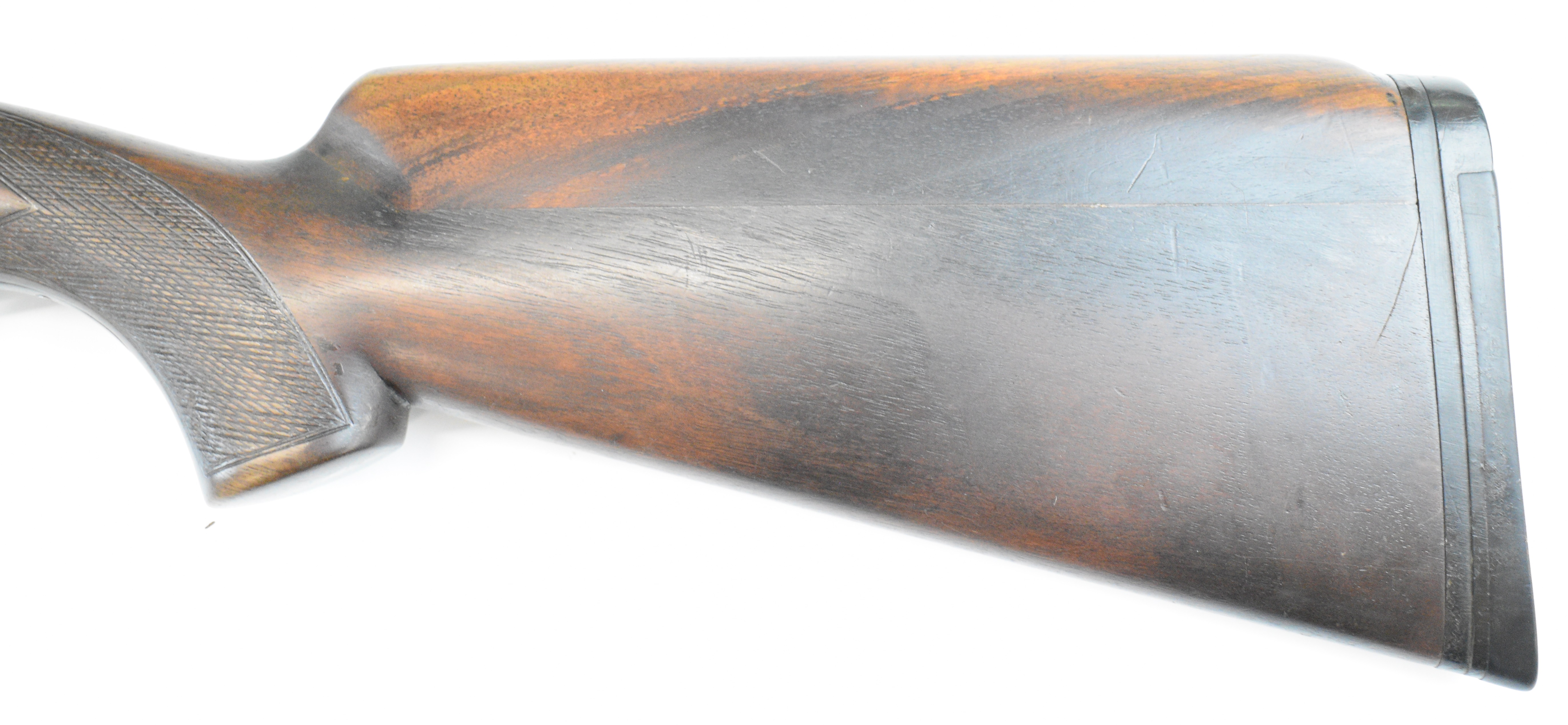 Winchester 101 XTR Lightweight 12 bore over and under ejector shotgun with engraved scenes of - Image 5 of 27