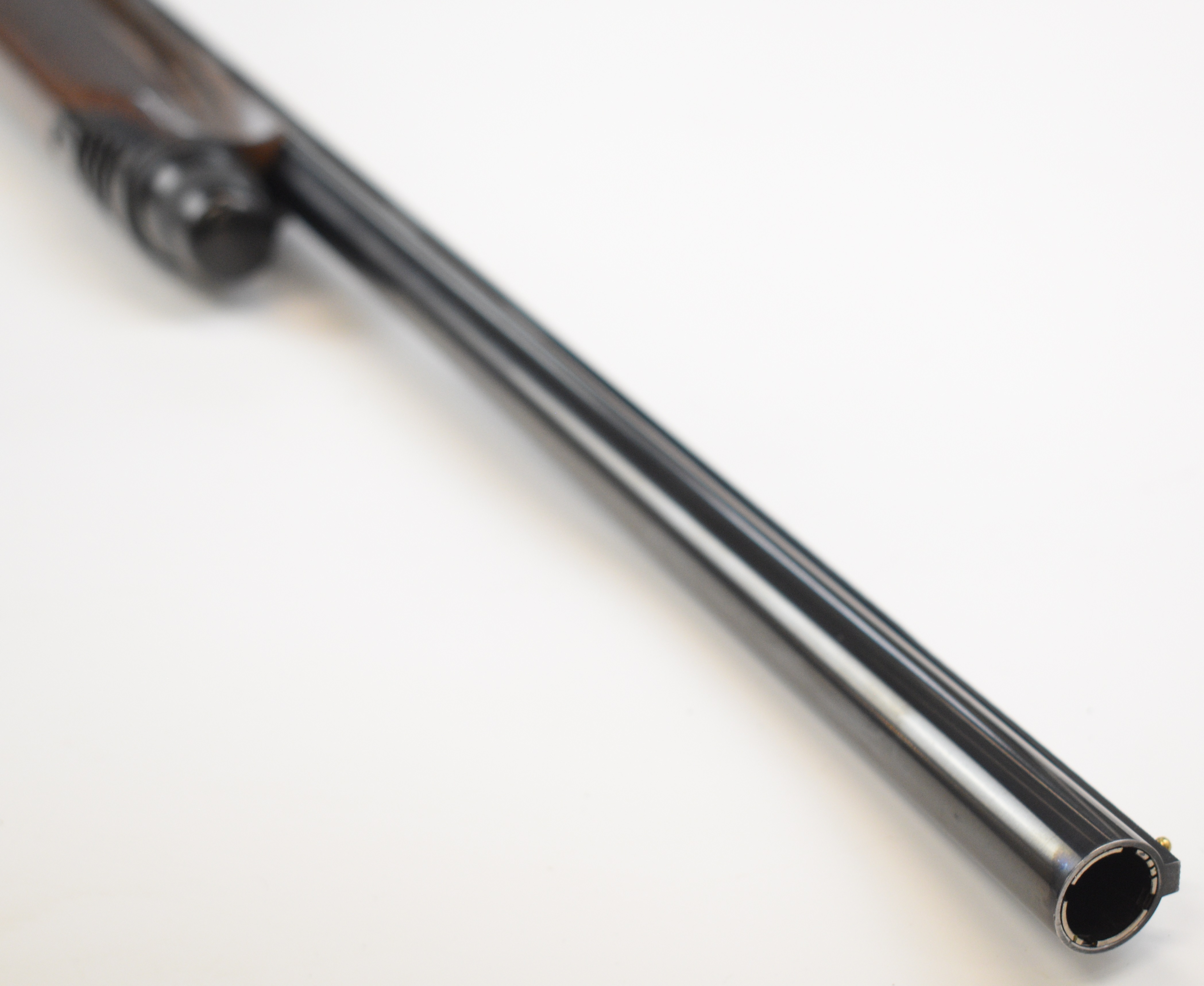 Beretta AL 391 Urika 20 bore 3-shot semi-automatic shotgun with named and engraved action, chequered - Image 11 of 24