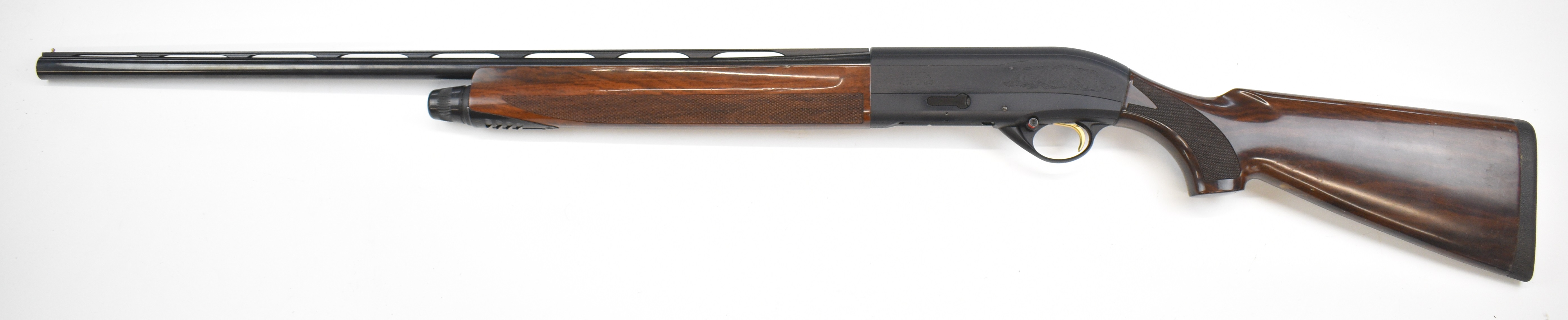 Beretta AL 391 Urika 20 bore 3-shot semi-automatic shotgun with named and engraved action, chequered - Image 4 of 24