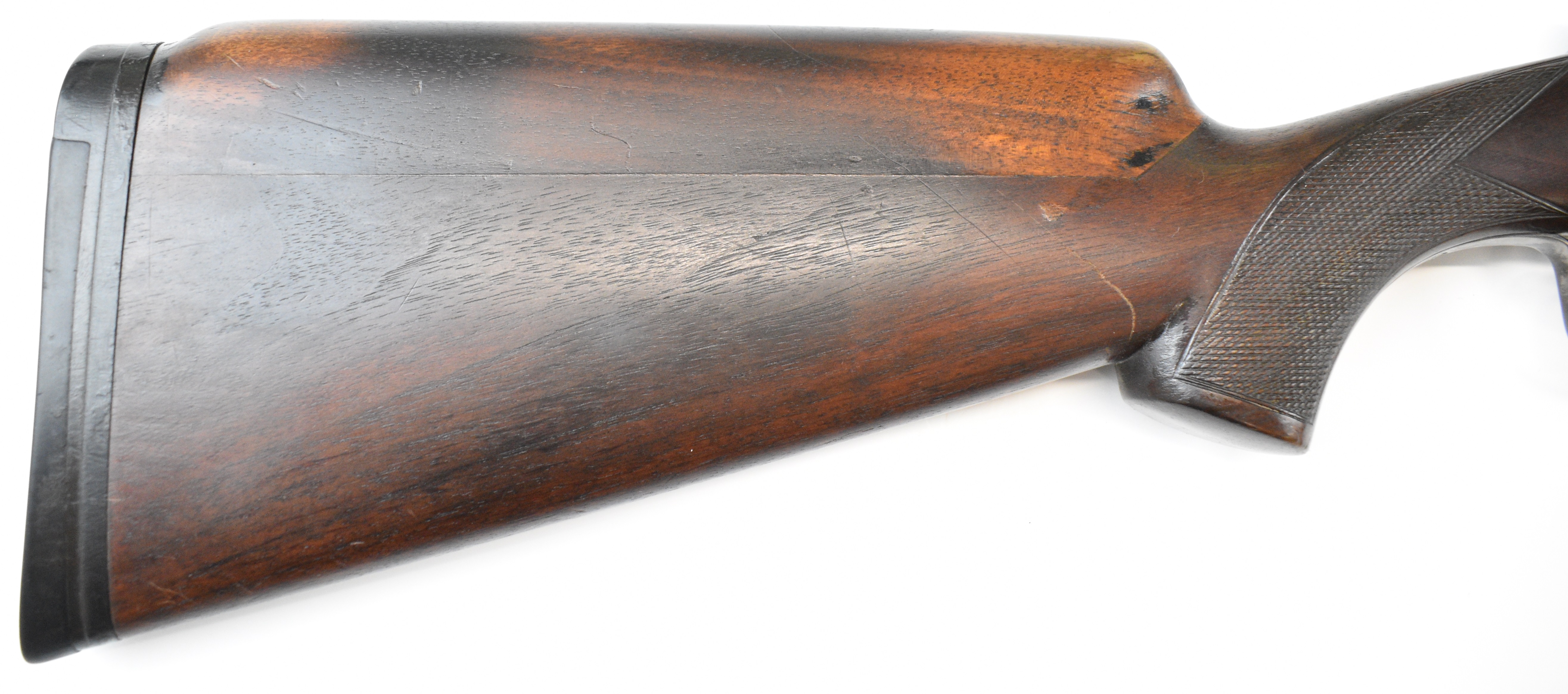 Winchester 101 XTR Lightweight 12 bore over and under ejector shotgun with engraved scenes of - Image 8 of 27