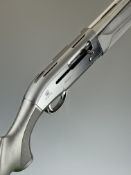 Beretta A300 Outlander 12 bore 3-shot semi-automatic shotgun with composite stock, textured semi-