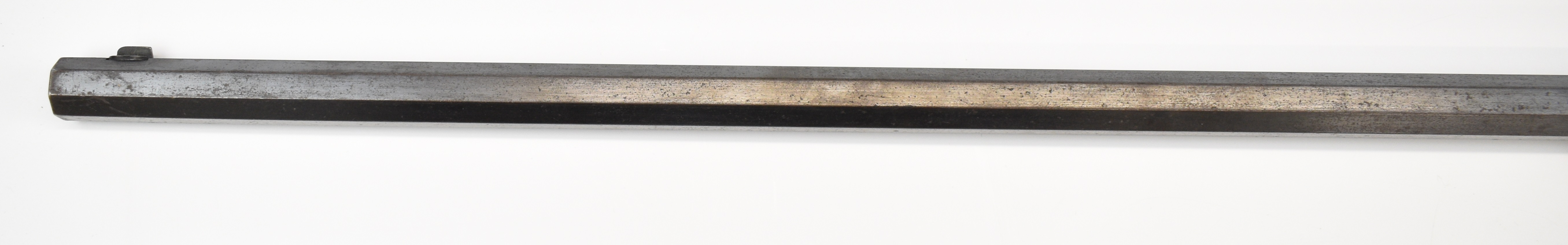 Holland & Holland .410 shotgun converted from a rook rifle with engraved action, top strap, side - Image 7 of 23