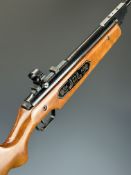 Original Diana Jubilee Edition .177 air rifle made to commemorate 90 years of the Diana works at