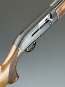 Beretta AL 391 Urika 12 bore 3-shot semi-automatic shotgun with named and engraved action, chequered