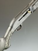 Hatsan Escort Magnum Xtreme 12 bore 3-shot semi-automatic shotgun with composite stock, textured