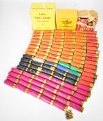 Approximately 150 8, 10, 16 and 12 bore shotgun cartridges including collectors examples, some in