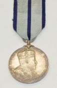 Edward VII Delhi Durbar 1903 medal