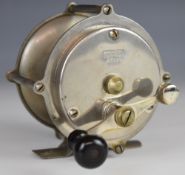 Winchester 2944 300 yard tarpon fishing reel.