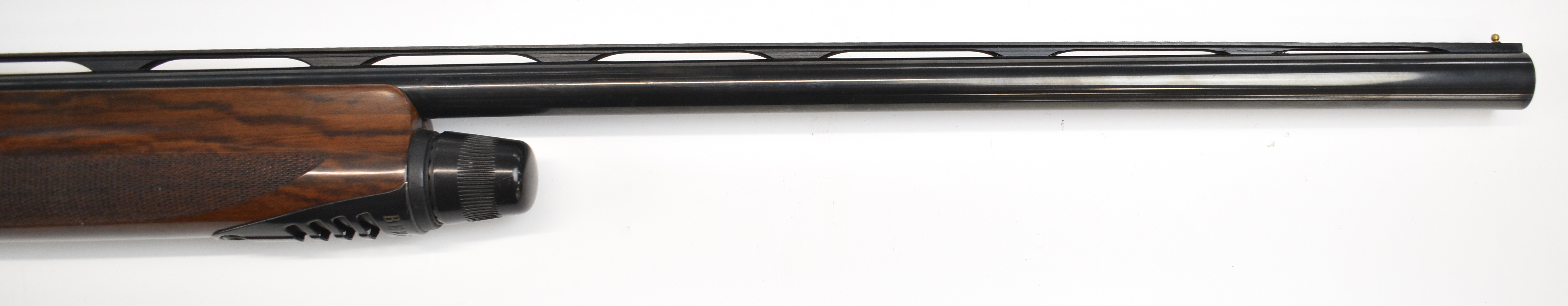 Beretta AL 391 Urika 20 bore 3-shot semi-automatic shotgun with named and engraved action, chequered - Image 10 of 24