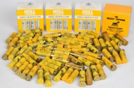 One hundred and seventy two 20 bore shotgun cartridges including Holland & Holland Royal Game and