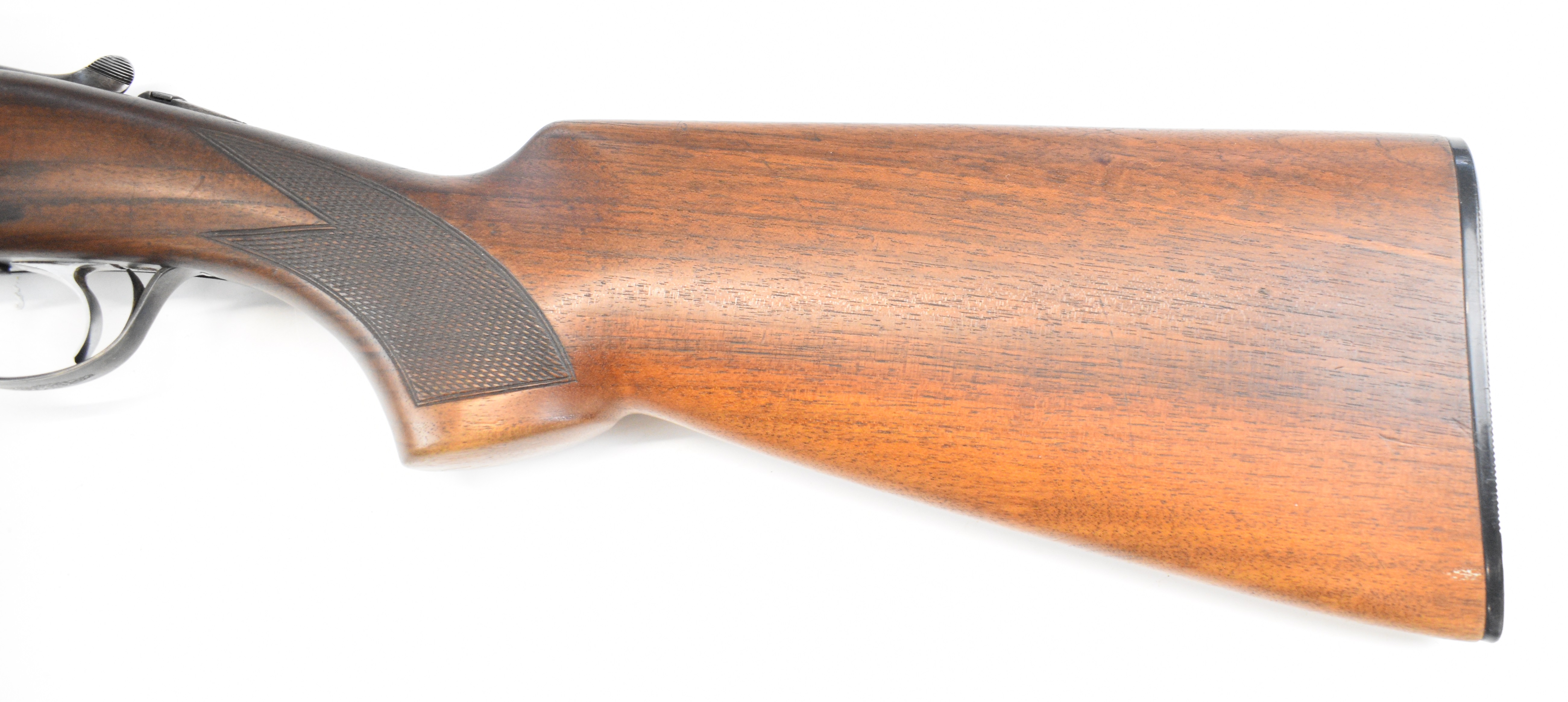 Beretta S685E 12 bore over and under ejector shotgun with engraved lock, underside, trigger guard, - Image 4 of 50