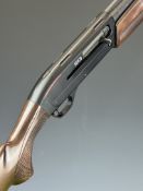 Winchester SuperX 3 SX3 20 bore 3-shot semi-automatic shotgun with named lock, textured semi-