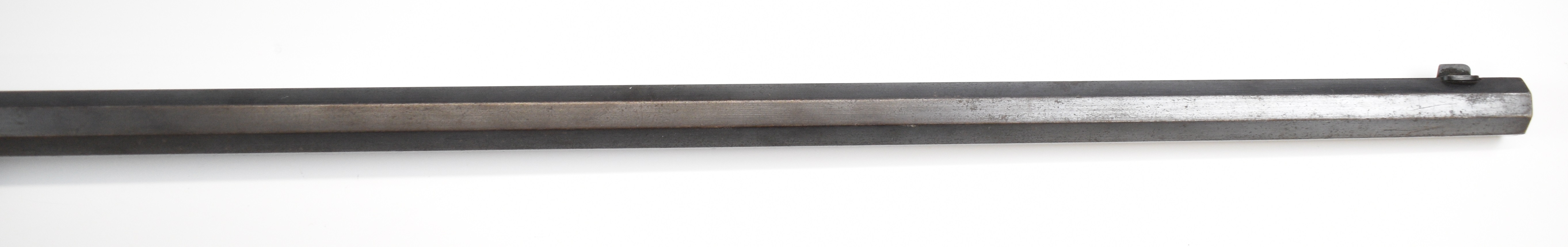 Holland & Holland .410 shotgun converted from a rook rifle with engraved action, top strap, side - Image 10 of 23