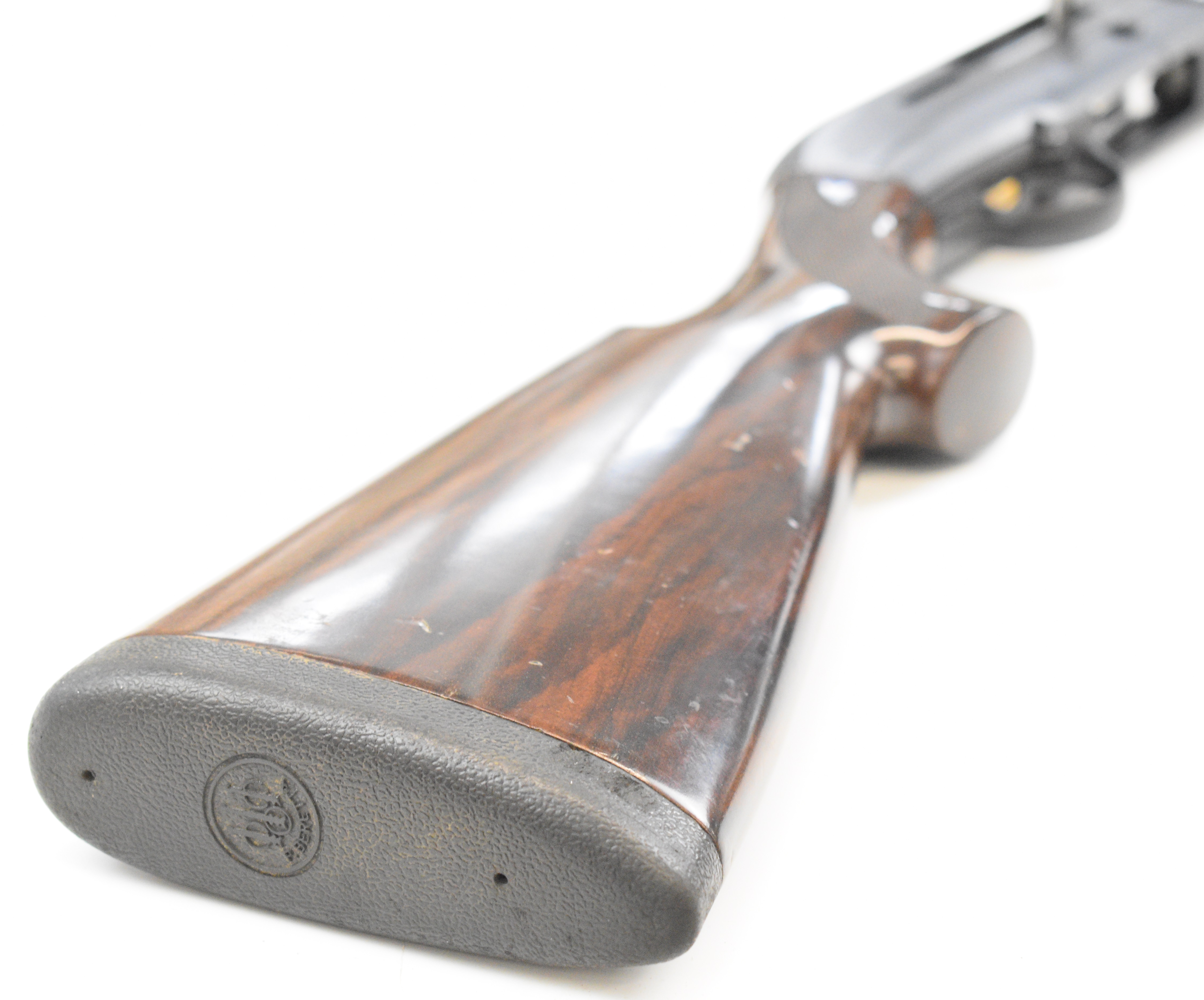 Beretta AL 391 Urika 20 bore 3-shot semi-automatic shotgun with named and engraved action, chequered - Image 12 of 24