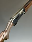 Winchester Super-X Model 1 12 bore 3-shot semi-automatic shotgun with chequered semi-pistol grip and