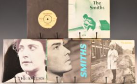 Eleven The Smiths and Morrisey Indie Rock 7