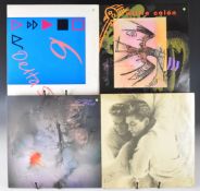 Forty Two Indie Rock / Post Punk / New Wave / Synth Pop / Electro / Hip Hop / Dub / Ska / Funk /