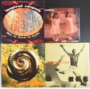 Collection of Indie Rock / Shoegaze / Post Punk / Brit Pop 12