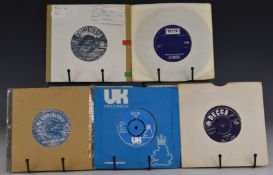 Approximately four hundred Rock n Roll / Pop / Beat 7