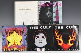 Approximately one hundred and twenty 7