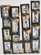 Sixteen Paul's Model Art Minichamps 'Valentino Rossi Collection' 1:12 scale MotoGP resin